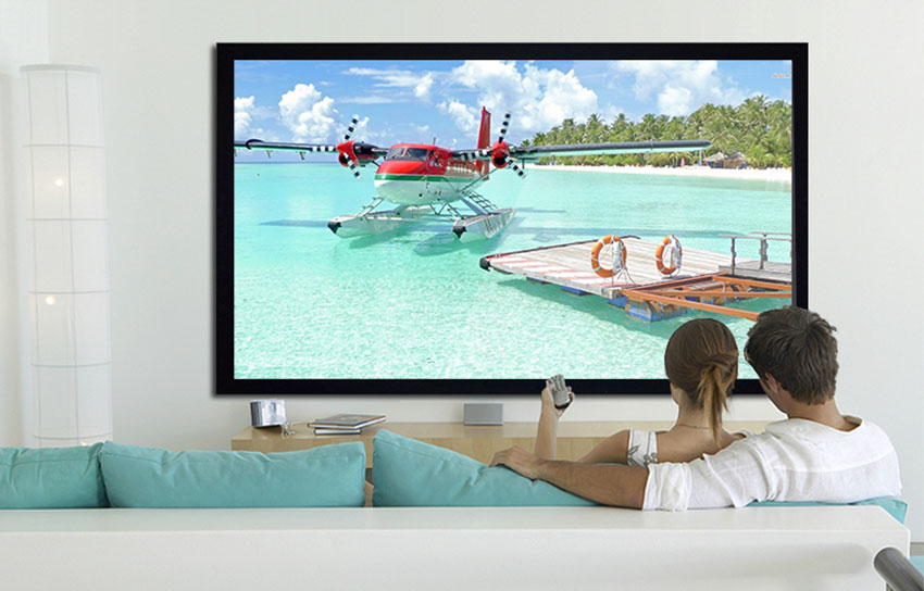 投影幕布如何維護(hù)保養(yǎng)